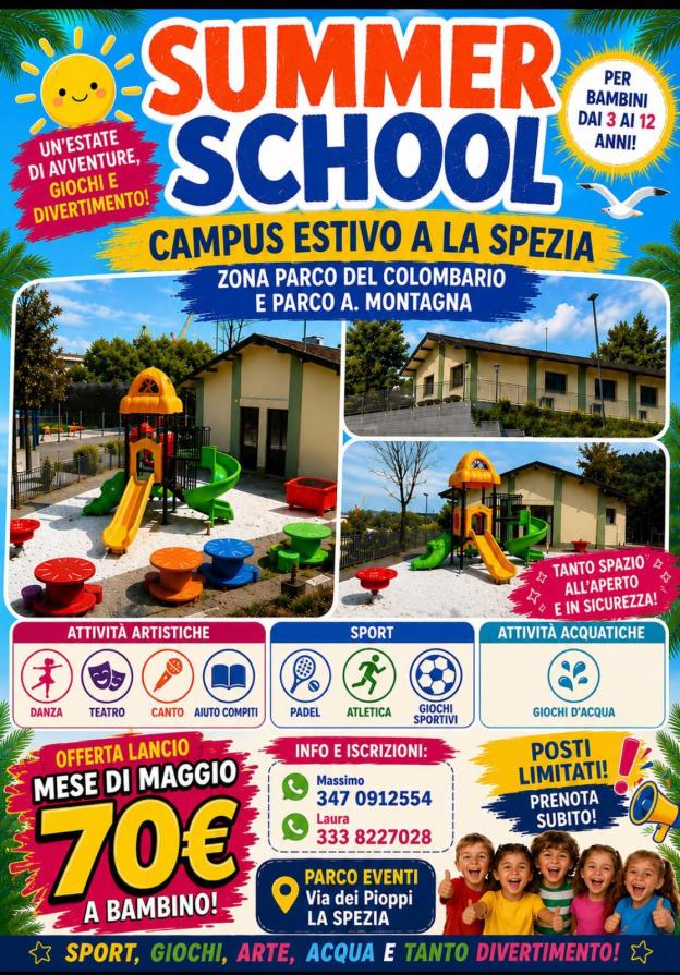 CAMPUS 2026 PIOPPI